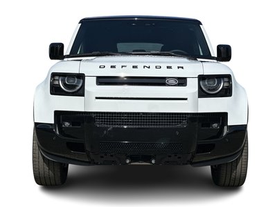 2026 Land Rover Defender in Vancouver, British Columbia