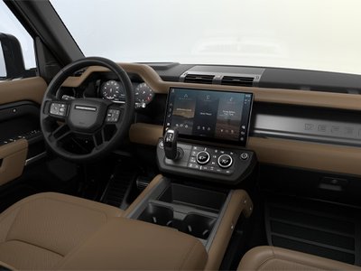 2026 Land Rover Defender in Vancouver, British Columbia