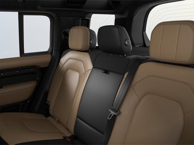 2026 Land Rover Defender in Vancouver, British Columbia