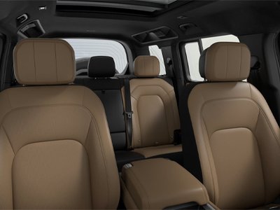 2026 Land Rover Defender in Vancouver, British Columbia