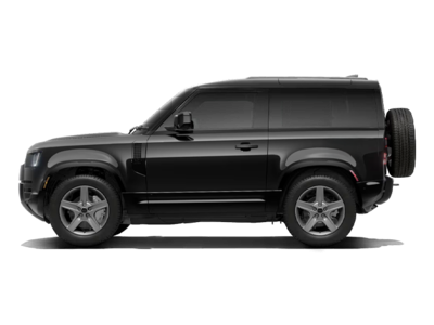 2026  Defender in Vancouver, British Columbia
