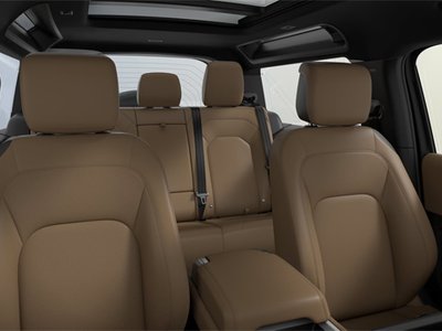 2026 Land Rover Defender in Vancouver, British Columbia