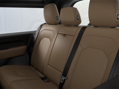 2026 Land Rover Defender in Vancouver, British Columbia