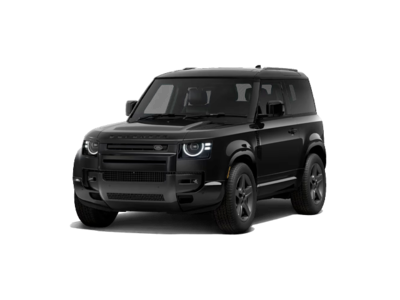 2026  Defender in Vancouver, British Columbia