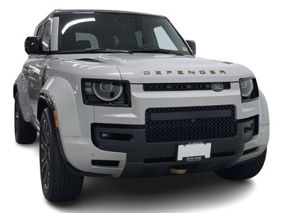 2026 Land Rover Defender in Langley, British Columbia