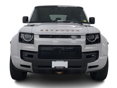 2026 Land Rover Defender in Langley, British Columbia