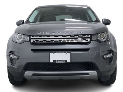 2019 Land Rover Discovery Sport in Vancouver, British Columbia