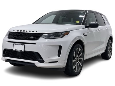 Land Rover Discovery Sport  2020 à , Colombie-Britannique