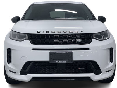 2023 Land Rover DISCOVERY SPORT in North Vancouver, British Columbia