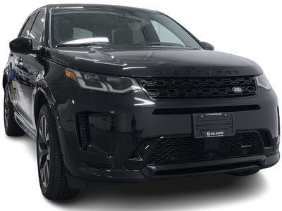 2023 Land Rover DISCOVERY SPORT in North Vancouver, British Columbia