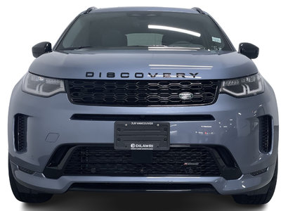 2023 Land Rover DISCOVERY SPORT in North Vancouver, British Columbia