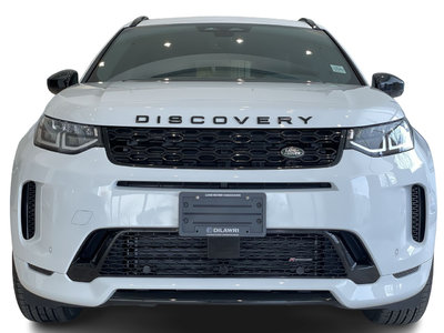 2023 Land Rover DISCOVERY SPORT in North Vancouver, British Columbia