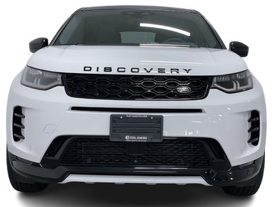 Land Rover DISCOVERY SPORT  2024 à , Colombie-Britannique