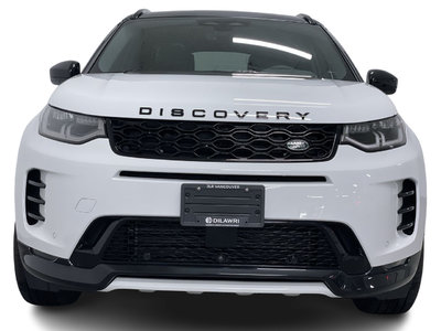 2024 Land Rover DISCOVERY SPORT in Vancouver, British Columbia