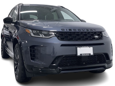 2024 Land Rover DISCOVERY SPORT in Vancouver, British Columbia