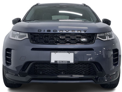 2024 Land Rover DISCOVERY SPORT in Vancouver, British Columbia