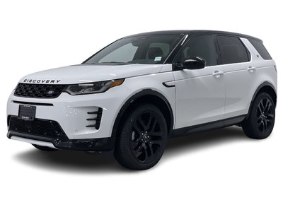 Land Rover DISCOVERY SPORT  2024 à , Colombie-Britannique