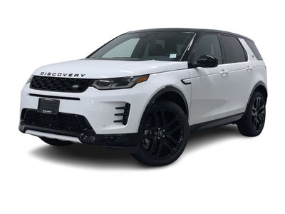 Land Rover DISCOVERY SPORT  2024 à , Colombie-Britannique
