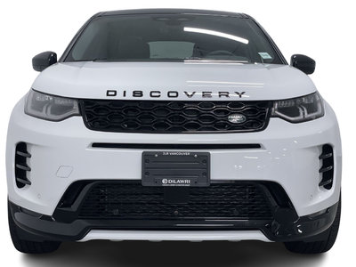 2024 Land Rover DISCOVERY SPORT in North Vancouver, British Columbia