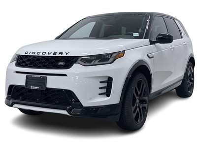 Land Rover DISCOVERY SPORT  2024 à , Colombie-Britannique