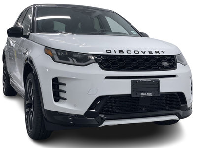 Land Rover DISCOVERY SPORT  2024 à , Colombie-Britannique