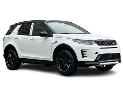 2025 Land Rover DISCOVERY SPORT in Vancouver, British Columbia
