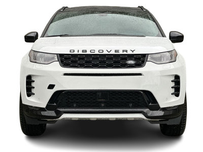 2025 Land Rover DISCOVERY SPORT in Vancouver, British Columbia