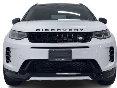 2025 Land Rover DISCOVERY SPORT in Vancouver, British Columbia
