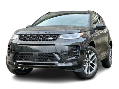 2025 Land Rover DISCOVERY SPORT in Vancouver, British Columbia