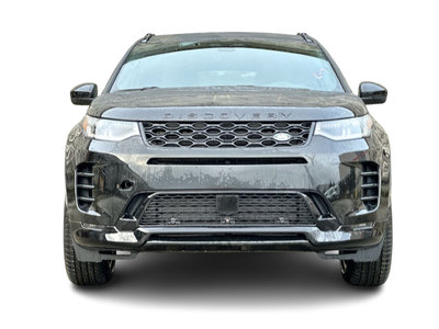 2025 Land Rover DISCOVERY SPORT in Vancouver, British Columbia