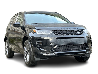 2025 Land Rover DISCOVERY SPORT in Vancouver, British Columbia