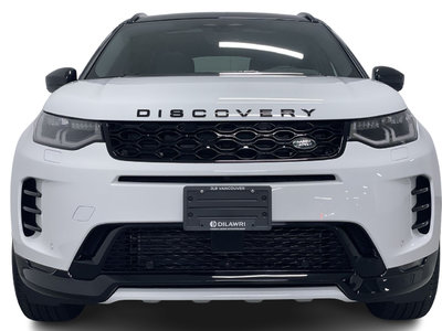 2025 Land Rover DISCOVERY SPORT in Vancouver, British Columbia