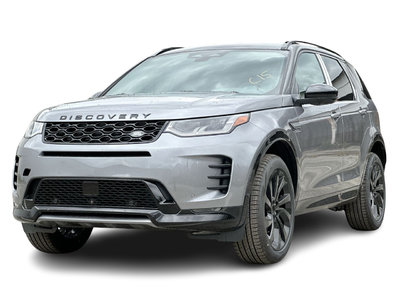 Land Rover DISCOVERY SPORT  2025 à , Colombie-Britannique