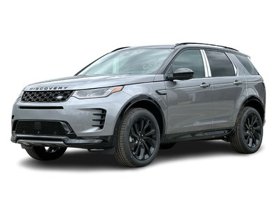 Land Rover DISCOVERY SPORT  2025 à , Colombie-Britannique
