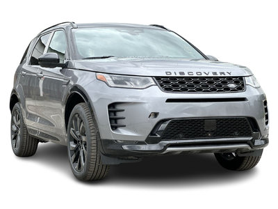 Land Rover DISCOVERY SPORT  2025 à , Colombie-Britannique