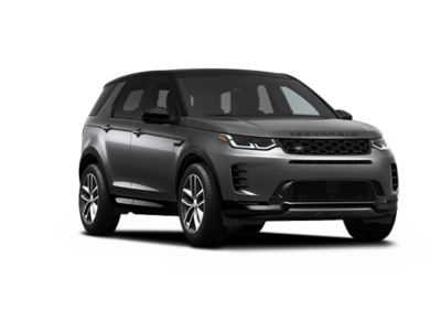 2025 Land Rover DISCOVERY SPORT in Vancouver, British Columbia