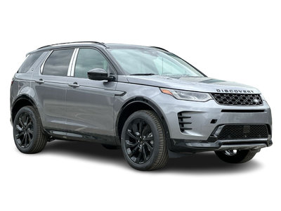 Land Rover DISCOVERY SPORT  2025 à , Colombie-Britannique