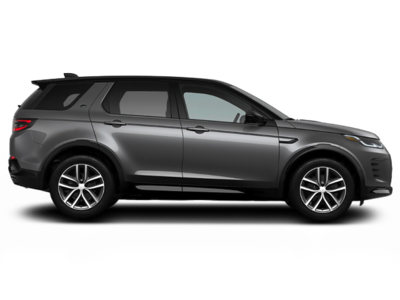 2025 Land Rover DISCOVERY SPORT in Vancouver, British Columbia