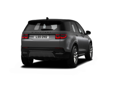 2025 Land Rover DISCOVERY SPORT in Vancouver, British Columbia