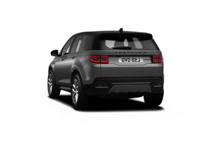 2025 Land Rover DISCOVERY SPORT in Vancouver, British Columbia