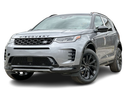 Land Rover DISCOVERY SPORT  2025 à , Colombie-Britannique