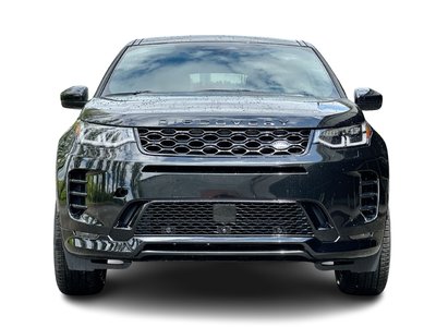 2025 Land Rover Discovery Sport in Vancouver, British Columbia