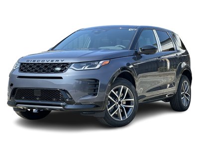 Land Rover DISCOVERY SPORT  2025 à , Colombie-Britannique
