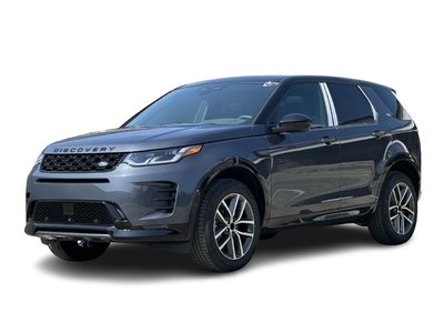 Land Rover DISCOVERY SPORT  2025 à , Colombie-Britannique