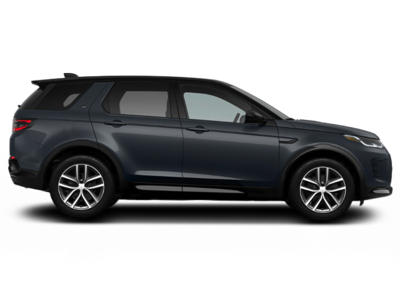 Land Rover DISCOVERY SPORT  2025 à , Colombie-Britannique