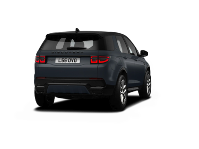 Land Rover DISCOVERY SPORT  2025 à , Colombie-Britannique