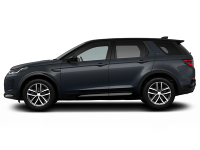 Land Rover DISCOVERY SPORT  2025 à , Colombie-Britannique