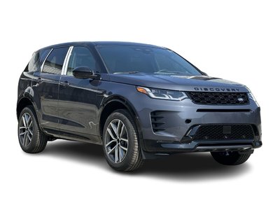 Land Rover DISCOVERY SPORT  2025 à , Colombie-Britannique