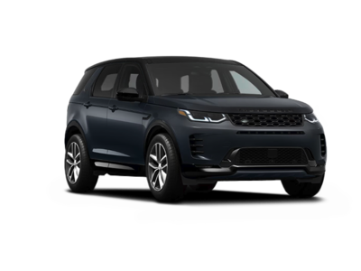 Land Rover DISCOVERY SPORT  2025 à , Colombie-Britannique