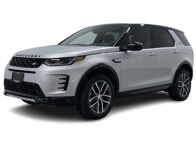 Land Rover Discovery Sport  2025 à , Colombie-Britannique